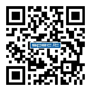 QR kodas | Autobuhas, UAB