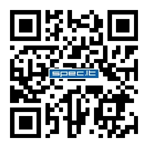 QR kodas | Autobūklė, UAB | spec.lt