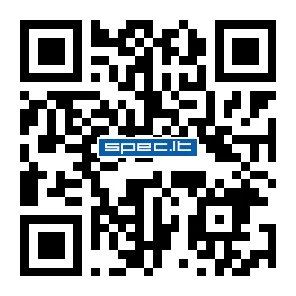 QR kodas | AUTOBUM, UAB | spec.lt