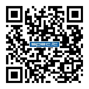 QR kodas | Autobumerangas, MB | spec.lt