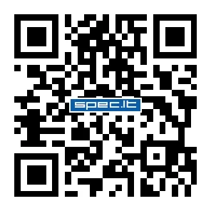 QR kodas | Autoburanas, UAB | spec.lt