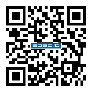 QR kodas | Autobus.lt, UAB | spec.lt