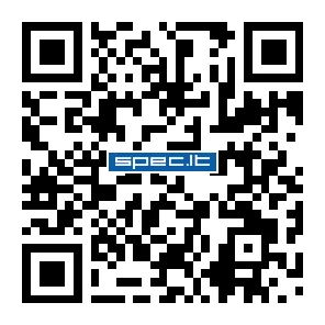 QR kodas | Autobusų servisas, UAB | spec.lt