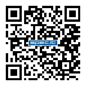 QR kodas | Autobusų vežėjų asociacija VILNAVA