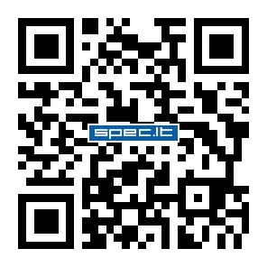 QR kodas | Autocarlit, UAB | spec.lt