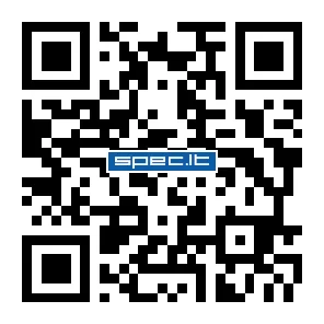 QR kodas | Autocarnetas, UAB | spec.lt