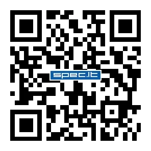 QR kodas | Autočekas, MB | spec.lt