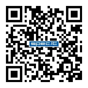 QR kodas | Autocenter G. Henning filialas