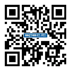 QR kodas | AUTOCENTRAS, UAB | spec.lt