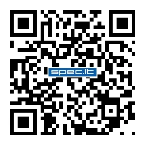 QR kodas | Vijūra autocentras, UAB | spec.lt