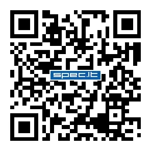 QR kodas | Autocentras Žėrutis, UAB | spec.lt