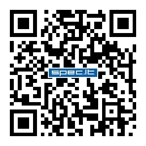 QR kodas | Autocentro projektas, UAB | spec.lt