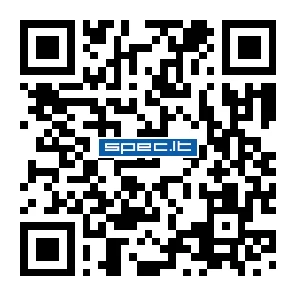 QR kodas | Autocentrum A5, UAB | spec.lt