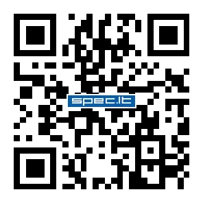 QR kodas | Autocetus, UAB | spec.lt