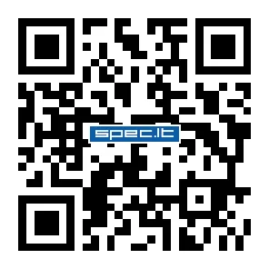 QR kodas | Autochata, MB