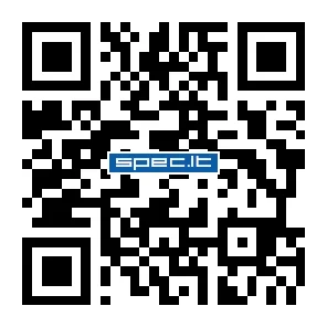 QR kodas | Autocheckas, MB | spec.lt