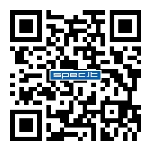QR kodas | AUTOCHEMIJA, UAB | spec.lt