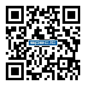 QR kodas | Autochemikas, MB