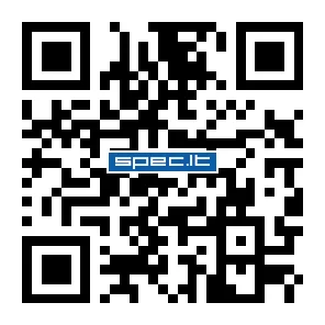 QR kodas | Autociklas, UAB | spec.lt