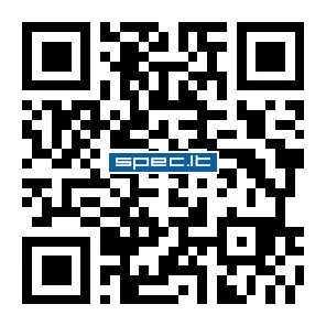 QR kodas | Autocitė, IĮ