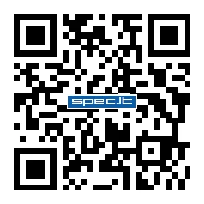 QR kodas | Kėdainių statyba, UAB | spec.lt