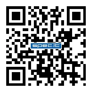 QR kodas | AUTOCOMA, UAB | spec.lt