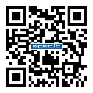 QR kodas | AUTOCORP, UAB