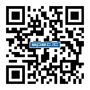 QR kodas | Autocraft, MB