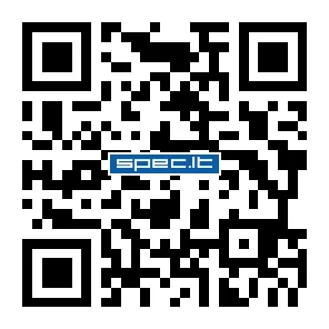 QR kodas | Autocrator, UAB | spec.lt