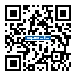 QR kodas | Autocredo, UAB