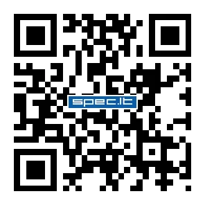 QR kodas | Autod, MB | spec.lt