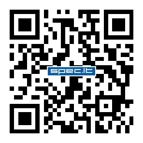 QR kodas | Autoda LT, MB | spec.lt