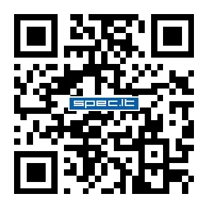 QR kodas | AUTODAHENA, UAB | spec.lt