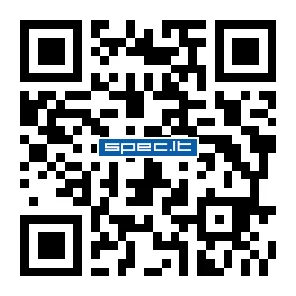 QR kodas | Autodaja, UAB | spec.lt
