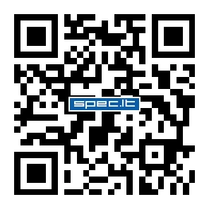 QR kodas | AUTODALA, UAB | spec.lt