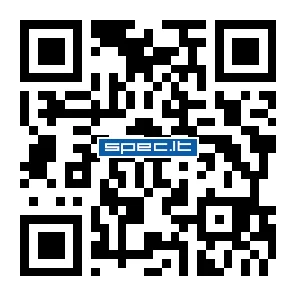 QR kodas | AUTODALESTA, UAB | spec.lt