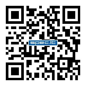 QR kodas | AUTODALITA, UAB | spec.lt