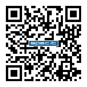 QR kodas | Autodalių centras, UAB | spec.lt