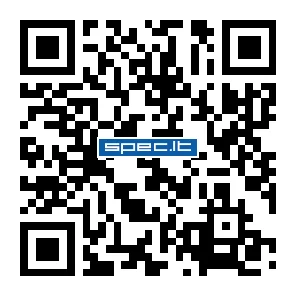 QR kodas | Autodalių pasaulis, UAB | spec.lt