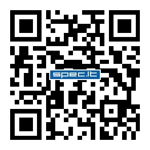 QR kodas | Autodalvita, MB