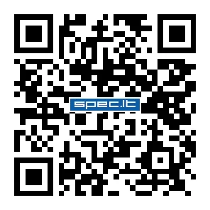 QR kodas | Autodalys greitai, UAB | spec.lt