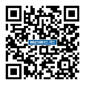 QR kodas | Autodalys, UAB | spec.lt