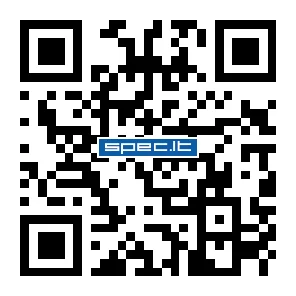 QR kodas | Autodamas, UAB | spec.lt