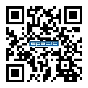 QR kodas | AUTODANAS, UAB | spec.lt