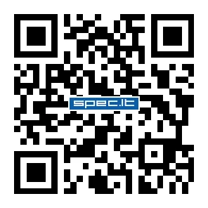 QR kodas | Autodaneva, UAB | spec.lt