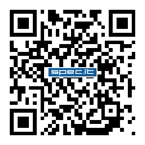 QR kodas | Autodar, UAB | spec.lt