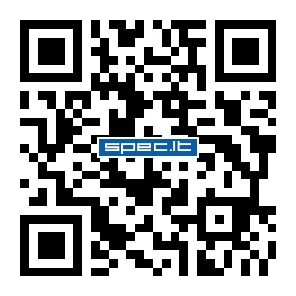 QR kodas | Autodar, IĮ