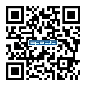 QR kodas | Autodara, UAB | spec.lt
