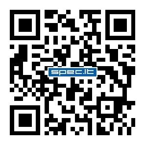 QR kodas | Autodaras, MB | spec.lt