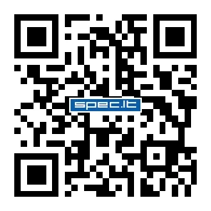 QR kodas | AUTODARIDA, UAB | spec.lt